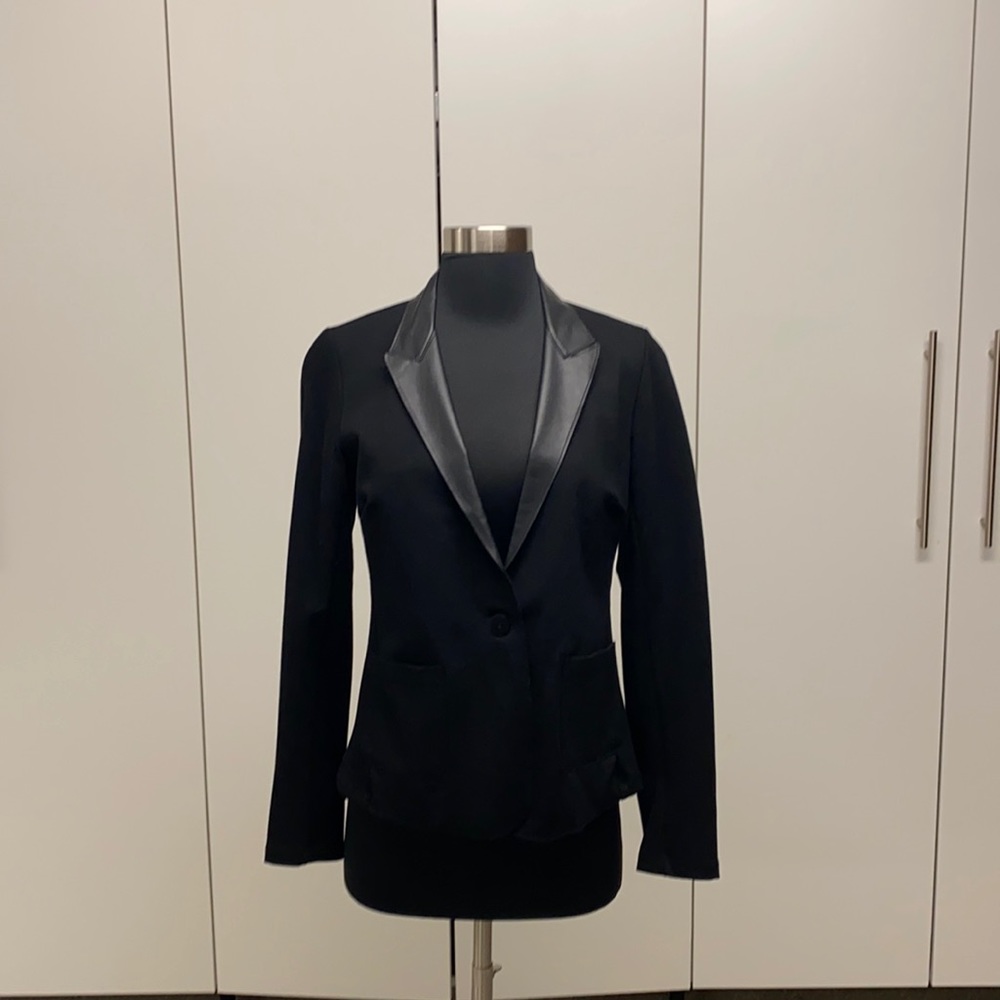 Velvet by Spencer & Graham